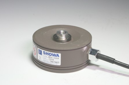 bux type loadcell