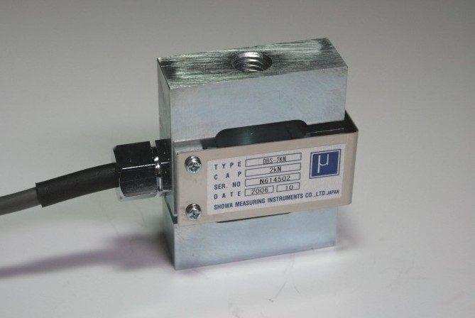 dbs type loadcell