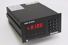 Transducer Indicator DS-3100