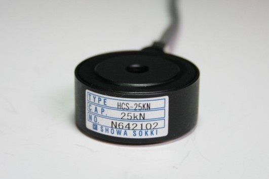 hcs type loadcell