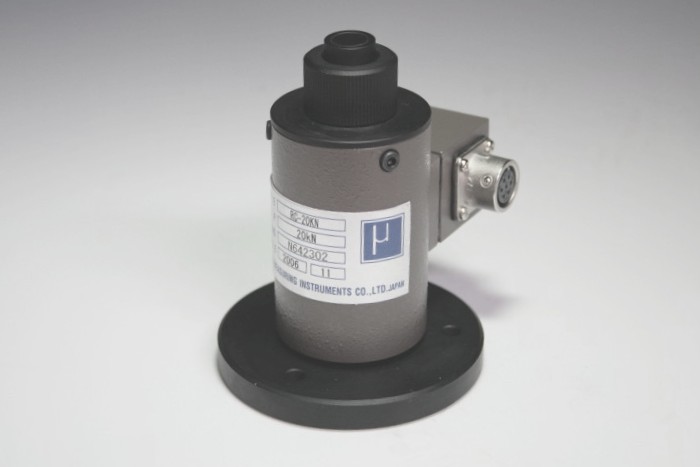rc type loadcell