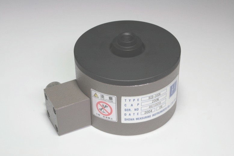 rcb type loadcell