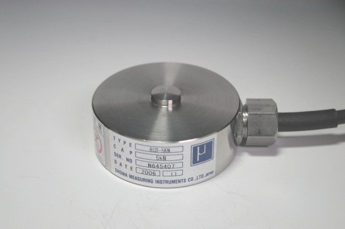 rcd type loadcell