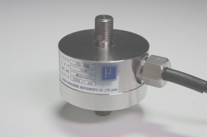 rtd type loadcell