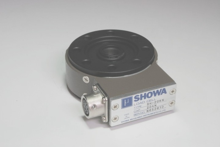 sh type loadcell