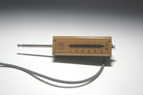 tcl_ab Displacement Transducer