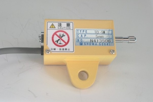tcl_m Displacement Transducer